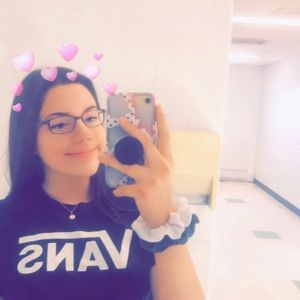 Meet your Posher, Jamie